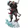 PureArts Assassin's Creed Animus Eivor 1/8 Scale Statue