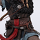 PureArts Assassin's Creed Animus Eivor Estatua a escala 1/8