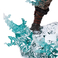 PureArts Assassin's Creed Animus Eivor Estatua a escala 1/8