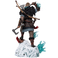 PureArts Assassin's Creed Animus Eivor Estatua a escala 1/8