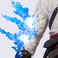 Statua PureArts di Assassin's Creed Animus Altair in scala 1/8