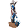 Statua PureArts di Assassin's Creed Animus Altair in scala 1/8