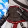 PureArts Assassin's Creed Animus Altair Statuie la scară 1/8