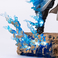 Statua PureArts di Assassin's Creed Animus Altair in scala 1/8