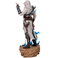 Statua PureArts di Assassin's Creed Animus Altair in scala 1/8
