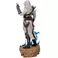 PureArts Assassin's Creed Animus Altair Statuie la scară 1/8