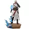 PureArts Assassin's Creed Animus Altair Statuie la scară 1/8