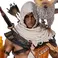 PureArts Assassin's Creed Animus Bayek Άγαλμα σε κλίμακα 1/8