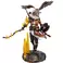 PureArts Assassin's Creed Animus Bayek Άγαλμα σε κλίμακα 1/8
