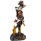 PureArts Assassin's Creed Animus Bayek 1/8 Scale Statue