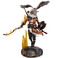 PureArts Assassin's Creed Animus Bayek 1/8 Scale Statue
