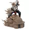 PureArts Assassin's Creed Animus Bassim 1/8 Scale Statue