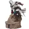 PureArts Assassin's Creed Animus Bassim 1/8 Scale Statue