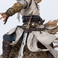 PureArts Assassin's Creed Animus Bassim 1/8 Scale Statue