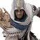PureArts Assassin's Creed Animus Bassim 1/8 Scale Statue