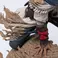PureArts Assassin's Creed Animus Bassim 1/8 Scale Statue