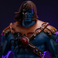 Iron Studios Masters Of The Universe - Faker Art Scale 1/10