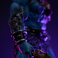 Iron Studios Masters Of The Universe - Faker Art Scale 1/10