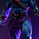 Iron Studios Masters Of The Universe - Faker Art Scale 1/10