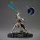 Iron Studios Star Wars: Clone Wars - Obi-Wan Kenobi Art Scale 1/10