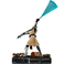 Iron Studios Star Wars: Clone Wars - Obi-Wan Kenobi Arte Escala 1/10