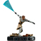 Iron Studios Star Wars: Clone Wars - Obi-Wan Kenobi Arte Escala 1/10