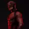 Iron Studios Daredevil: Born Again - Daredevil Art Scale 1/10