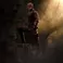 Iron Studios Daredevil: Born Again - Daredevil Art Scale 1/10