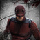 Iron Studios Daredevil: Born Again - Daredevil Art Scale 1/10