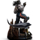 Iron Studios DC Comics - Lobo Unleashed Art Scale 1/10