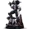 Iron Studios DC Comics - Lobo Unleashed Art Escala 1/10