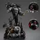 Iron Studios DC Comics - Lobo Unleashed Art Escala 1/10
