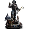 Iron Studios DC Comics - Lobo Unleashed Art Scale 1/10