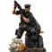 Iron Studios G.I Joe - Flint Art Scale 1/10