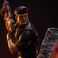 Iron Studios G.I Joe - Flint Art Scale 1/10