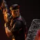 Iron Studios G.I Joe - Flint Art Scale 1/10