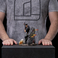 Iron Studios G.I Joe - Flint Art Scale 1/10