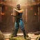 Iron Studios Mortal Kombat - Kung Lao v měřítku 1/10