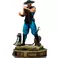 Iron Studios Mortal Kombat - Kung Lao v měřítku 1/10