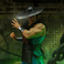 Iron Studios Mortal Kombat - Kung Lao Art Scale 1/10