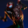Iron Studios Spider-Man vs Villains - Miles Morales Diorama v měřítku 1/10