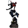 Iron Studios Spider-Man vs Villains - Miles Morales Diorama v měřítku 1/10