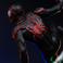 Iron Studios Spider-Man vs Villains - Miles Morales Diorama v měřítku 1/10