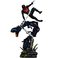 Iron Studios Spider-Man vs Villains - Miles Morales Diorama v měřítku 1/10