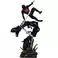 Iron Studios Spider-Man Vs Villains - Miles Morales Diorama Art Scale 1/10