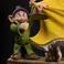 Iron Studios Blancanieves y los siete enanitos - Snow White Art Scale 1/10