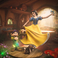 Iron Studios Snow White And The Seven Dwarves - Snow White Art Scale 1/10