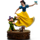 Iron Studios Snow White And The Seven Dwarves - Snow White Art Scale 1/10