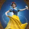 Iron Studios Blancanieves y los siete enanitos - Snow White Art Scale 1/10