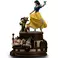 Iron Studios Sněhurka a sedm trpaslíků - Snow White Deluxe Art Scale 1/10